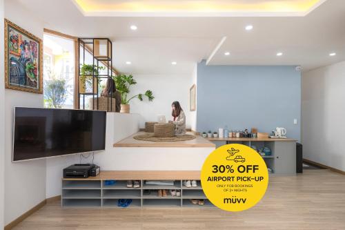 Фотография апарт отеля MayMay Da Lat Apartments