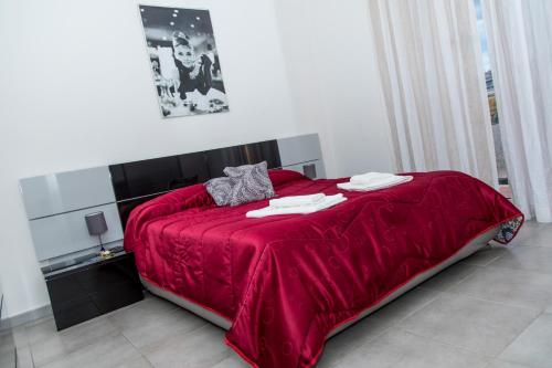 Фотография мини отеля Etna Catania Center