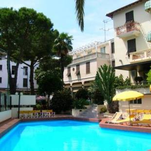 Фотографии гостиницы
Hotel Coccodrillo