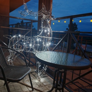 Фотография квартиры Апартаменты Sports Residence, 217