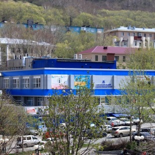 Фотография музея Камчатский краевой художественный музей