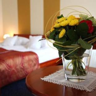 Фотографии гостиницы
Hotel Hubertus Rzeszów