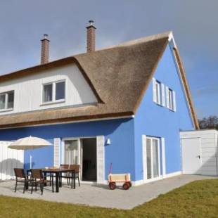 Фотографии гостевого дома 
            Ferienhaus Wiekhus