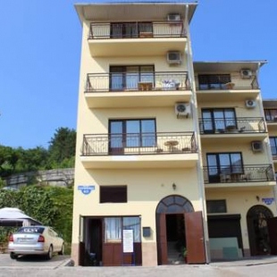 Фотография гостиницы Лаза