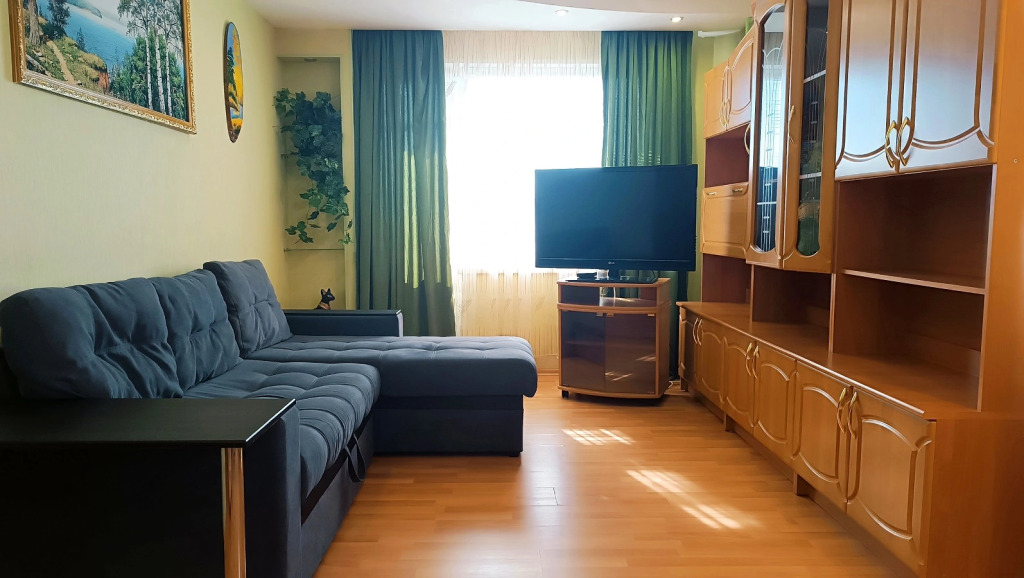 Фотография квартиры Апартаменты Уютный Север в Центре Мурманска