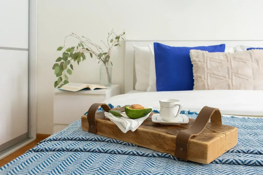 Фотография квартиры Квартира Уютная рядом с филармонией