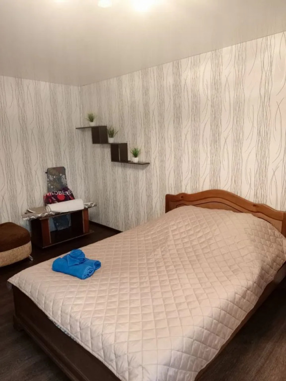 Фотография квартиры Апартаменты на Воровского 71