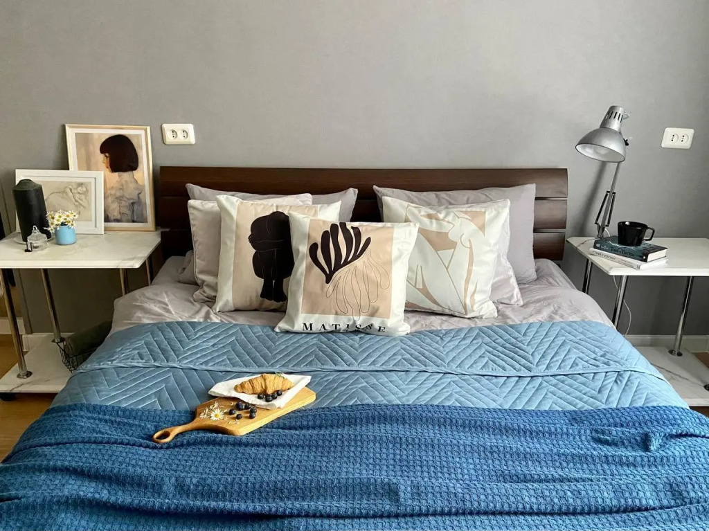 Фотография квартиры Апартаменты на улице Карла Маркса 112