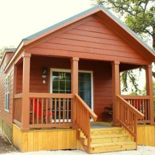 Фотографии гостевого дома
The Ranch at Wimberley - Cowgirl and Cowboy Cabin #4