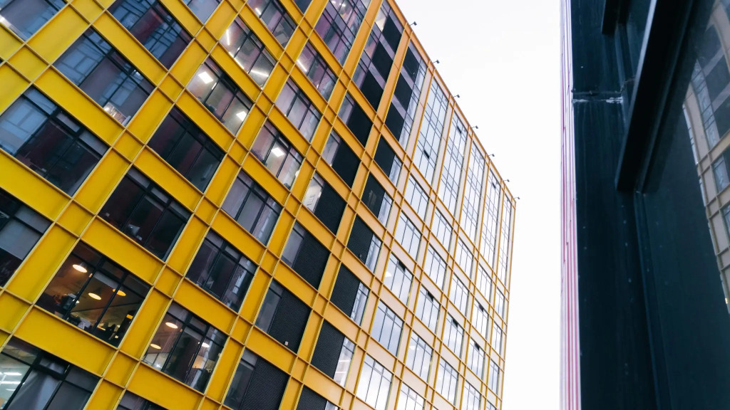 Фотография квартиры LALAPART на улице Новодмитровская 2 корпус 1А