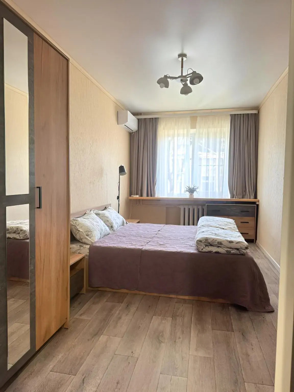 Фотография квартиры Квартира 2х Комнатная Очень Уютная