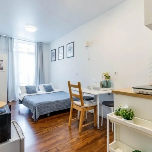 Фотография квартиры Апартаменты на Переходном 6 (Б)