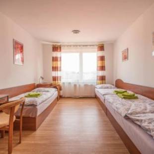 Фотографии мотеля
Hýbadlo