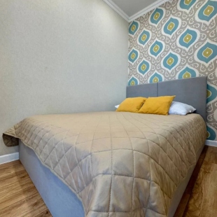 Фотография квартиры Апартаменты Семейные для Четверых Гостей