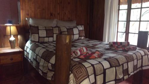 Фотография базы отдыха ThabaNkwe Bushveld Inn