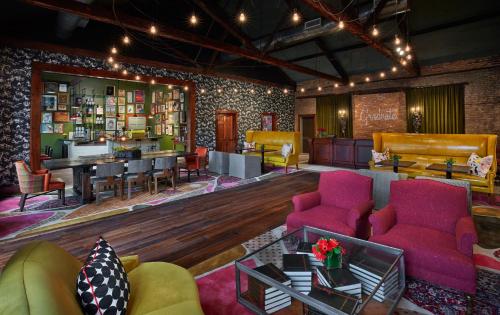 Фотография гостиницы Graduate Athens