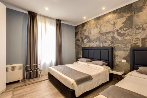 Фотография гостевого дома Residenza Belli Inn