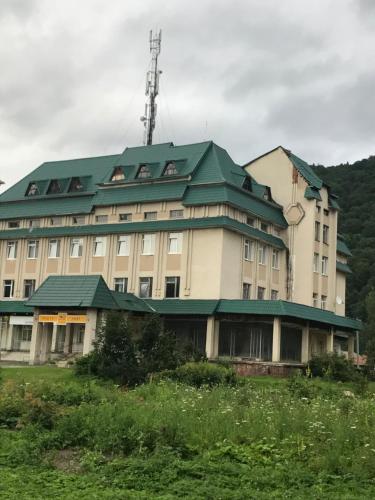 Фотография гостиницы РИО