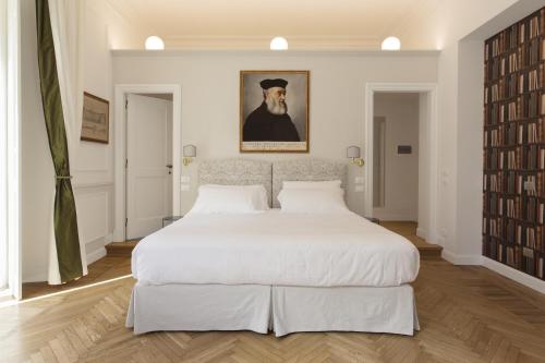 Фотография гостевого дома Relais Donna Lucrezia