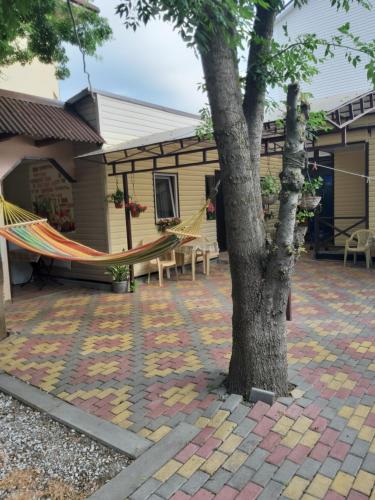 Фотография гостиницы Яблонька