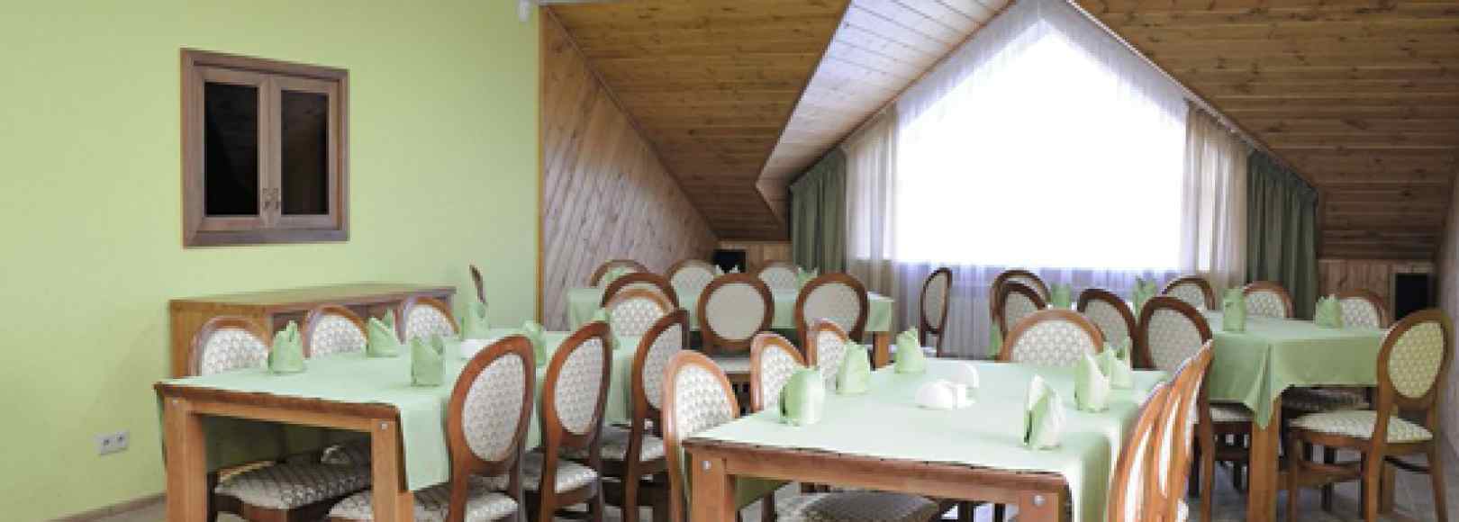 Фотография банкетного зала Навигатор