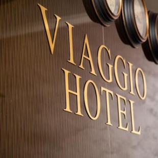 Фотография гостиницы Viaggio