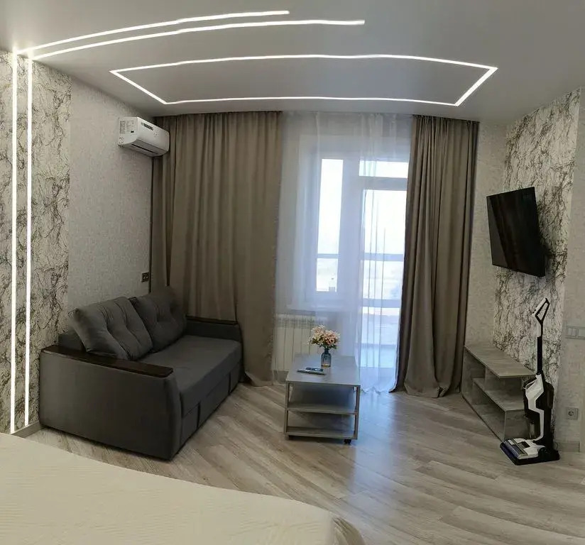 Фотография квартиры Квартира на Краснодарской 40В