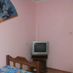 Фотография гостиницы У моря