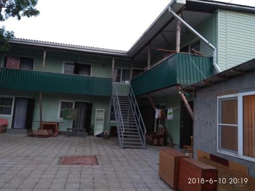 Фотография гостевого дома Гостевой дом