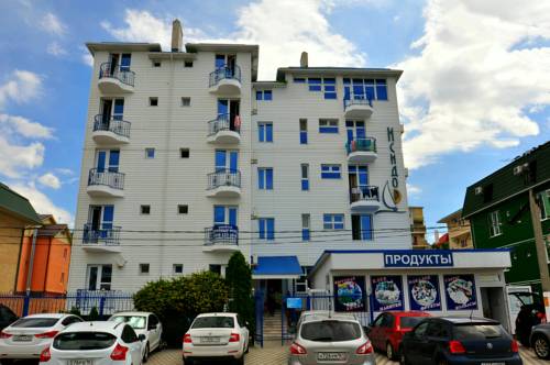 Фотографии гостиницы
Isidor