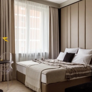 Фотография квартиры Апартаменты Pushkin Platinum