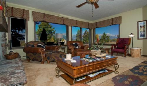 Фотография гостевого дома Granite A