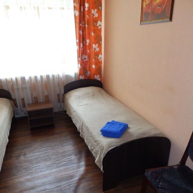 Фотографии квартиры
Apartment On Ordzhonikidze 42