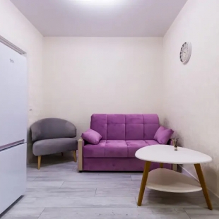 Фотография квартиры Апартаменты на улице Адмирала Крузинштерна 5к1