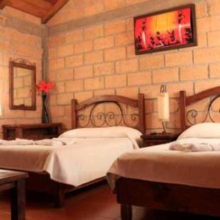 Фотографии гостевого дома
Casa Rural Santa Maria Regla