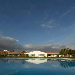 Фотографии гостиницы 
            Parador de Málaga Golf