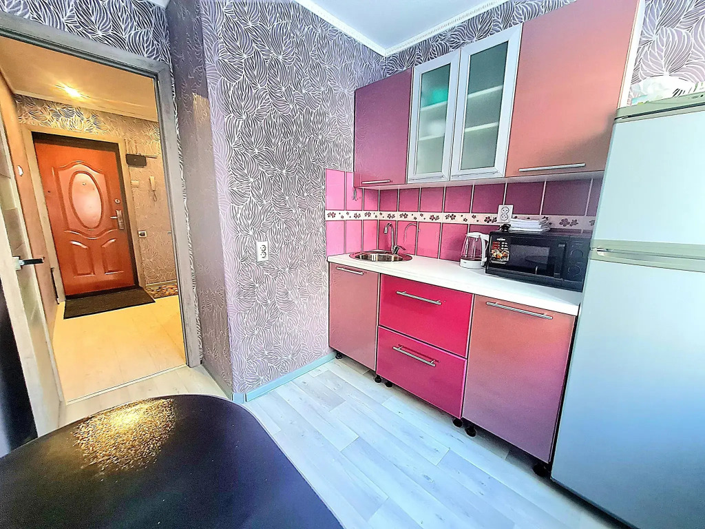 Фотография квартиры Океан Апартаментов на улице Тушканова