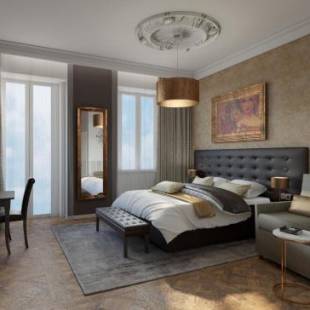 Фотографии гостиницы
Alfons Boutique Hotel