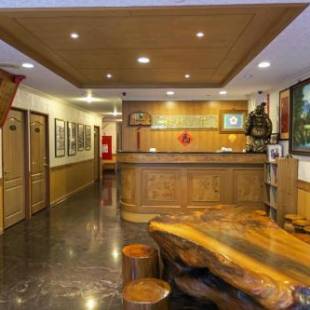 Фотографии гостиницы
Yeashow Villa