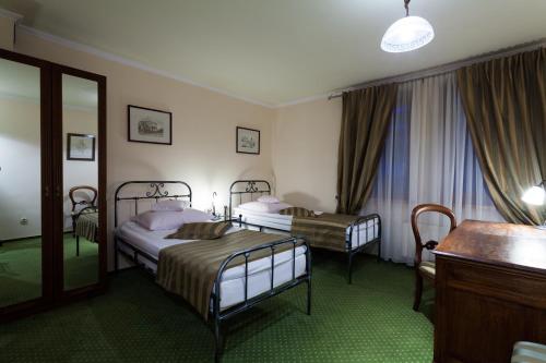 Фотография мини отеля Willa Pastel