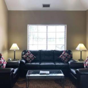 Фотографии гостиницы
Baymont Inn & Suites by Wyndham Mukwonago