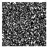 QR код достопримечательности Конгресс-холл Сибирского федерального университета