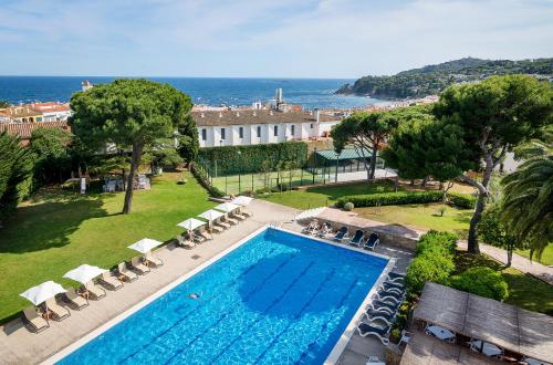 Фотография гостиницы Hotel Alga