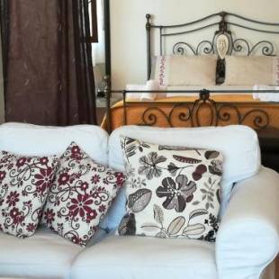 Фотографии мини отеля 
            Antico Casale Il Sambuco