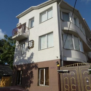 Фотография гостевого дома Людмила