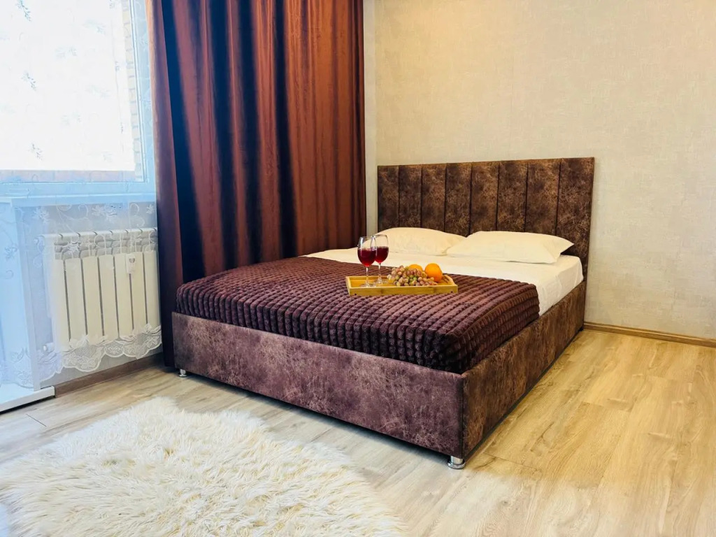 Фотография квартиры Квартира на Францева