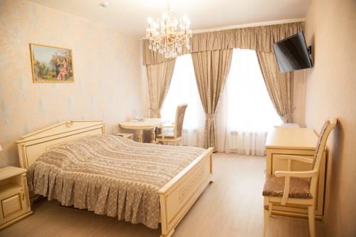 Фотографии гостиницы
Купеческий Двор