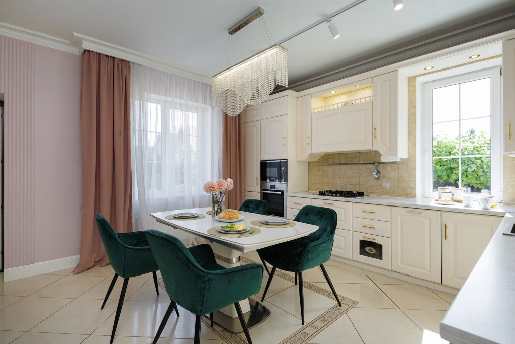 Фотография Коттеджа Частный дом BalticRealty Фюрстенхаус с баней