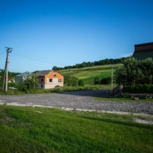 Фотография мотеля Млын-Надя