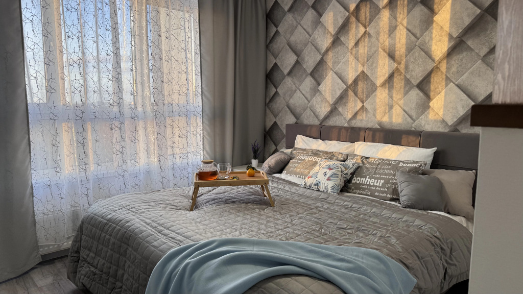 Фотография квартиры Квартира 1к в Новом Доме